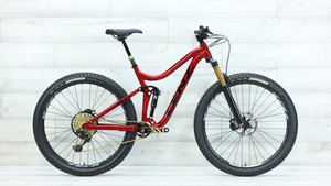 VENTES AUX ENCHÈRES Vélo de montagne L-e-nzzz Mammoth SRAMMM XX1 - 2023, Taille S - Product Image 2