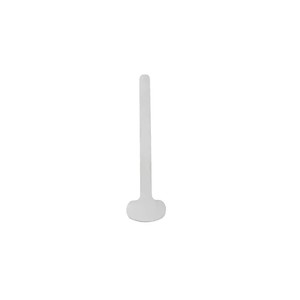 Retractor Haight de NAVEL SURGICAL INSTRUMENTS, 4 Pulgadas de Ancho, 12 Pulgadas de Largo, Hoja en Forma de T Maleable, Instrumento Quirúrgico de Acero Inoxidable - Product Image 4