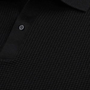 Polo pour homme de qualité supérieure, confortable à porter, service OEM, polos à manches courtes pour homme - Product Image 6