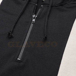 Venta en Línea Personalizada de Conjuntos Deportivos con Capucha de Algodón, Fabricación en Pakistán, Conjuntos Deportivos con Capucha para Mujer al por Mayor - Product Image 5
