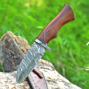 Couteaux EDC et de camping robustes, nouveau style, qualité supérieure 2026, couleur et taille personnalisées - Product Image 1