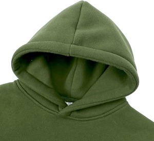 ชุดวอร์มสำหรับเด็กน้ำหนักเบากันรอยยับระบายอากาศได้ดีใส่กลางแจ้ง - Product Image 3