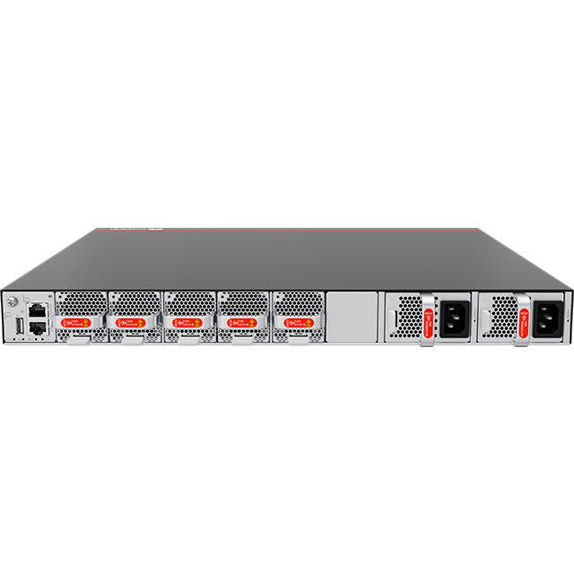 CloudEngine CE6885-48YS8CQ 48-Port 25G & 8-Port 100G Enterprise