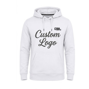 Sudaderas de Equipo de Alta Comodidad, Tejido Suave y Cálido, Ideal para Ropa Deportiva, Clubes, Eventos Grupales y Uso Diario en Entrenamientos - Product Image 1