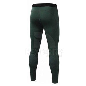 Combinaisons de compression respirantes sur mesure à taille élastique pour hommes - Écologiques, séchage rapide, idéales pour la gym et le fitness - Meilleures ventes - Product Image 6