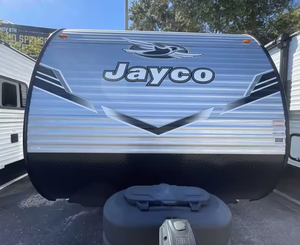 2025 2024 J-a-y-c-o J-a-y Flight S-l-x 210QB Autocaravana Remolque de Viaje Casa Rodante - Product Image 2