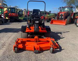 Cortadora de Césped de Grado DIY para F2890 de 125cc y 4 Tiempos con Fuente de Alimentación Hidráulica de 24V, 1200W, Garantía de 3 Años, en Venta - Product Image 3