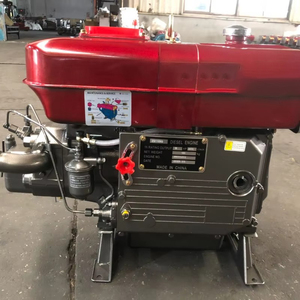 Motor diésel agrícola de alta calidad para tractores y equipos de cosecha fabricados en Uganda - Product Image 3