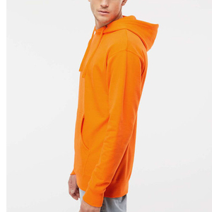 Core Fleece Pullover Sudadera con capucha Sudaderas con capucha Poly Cotton Fleece Hoodies - Product Image 1