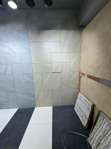 Baldosas de porcelana vitrificada para exteriores de 600x600mm, baldosas de porcelana resistente con espesor de 12mm, calidad de grado AAA - Product Image 4