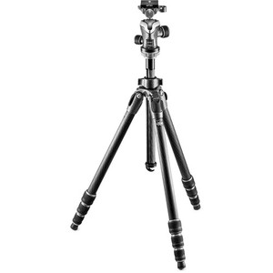 Top seller GK1542-82QD Mountaineer Series 1 Carbon Fiber <b>Tripod</b> - Product Image 1