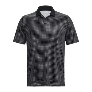 2025 ropa de Golf para hombres moda cielo estrellado camiseta de Golf para hombres verano ocio POLO Camisa cómoda deportes al aire libre Top - Product Image 1