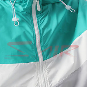 เสื้อแจ็คเก็ตกันหนาวแบบมีฮู้ดสำหรับผู้ชาย ขายส่ง แบบกันน้ำ น้ำหนักเบา ระบายอากาศได้ดี กันลม  รับสั่งทำได้ - Product Image 5