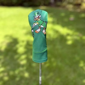 Ensemble de couvre-chef de club de golf en PU imperméable en cuir de qualité supérieure Livraison rapide du stock d'usine - Product Image 6