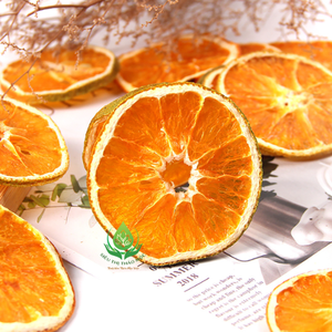 ผักอบผลไม้สีส้มอบแห้งพร้อมบรรจุภัณฑ์จำนวนมาก - Product Image 5