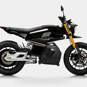 Moto électrique Ryvid Anthem Touring avec tension 110-240V - Product Image 4