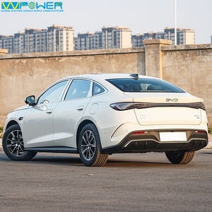 BYD Seal 06 DM-i 120 km Hybride Berline Certifiée d'Occasion 2025 Conduite Intelligente Peinture Originale <span class=keywords><strong>Historique</strong></span> d'Exportation Vente en Gros - Product Image 4
