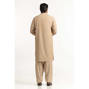 Conjuntos Modestos Bordados de Corte Regular SK-EMB25-016 - Product Image 3