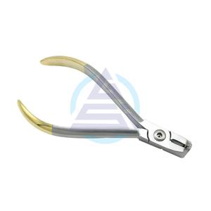 Alicates Dentales TC, Cortador Distal, Filamentos Dentales, Insertos de Carburo de Tungsteno, Mandíbulas de Marca, Instrumentos de Ortodoncia para Cortar Arcos - Product Image 1