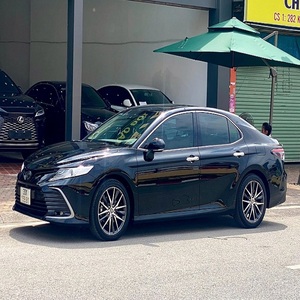 Comprar usado 2018 2019 2020 2021 2022 2023 2024 nuevo Toyota Camry 2.5Q gasolina coches precio barato disponible para la venta - Product Image 2