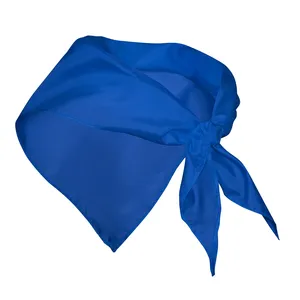 Sciarpa Triangolare Personalizzata Perry per Regali Promozionali e Aziendali - Product Image 3