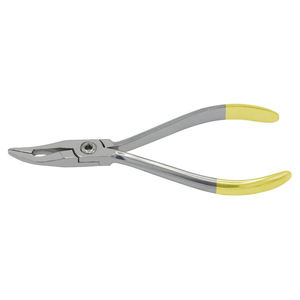 คีมจัดฟันมืออาชีพ สแตนเลส ใช้ซ้ำได้ เครื่องมือผ่าตัดทางทันตกรรม - Product Image 3