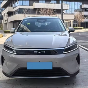 Véhicule d'occasion BYD Sea Lion SUV 2026, prêt à être expédié - Product Image 1