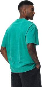 Camiseta Extra Grande para Hombre Ultra, Tejido Suave como una Pluma, Secado Rápido, Flexibilidad Suave, Brisa Fresca, Comodidad Diaria, Caída Sedosa, Resistente - Product Image 5