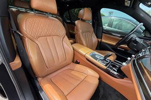 BMW 740I 2016 USADO, Volante a la Izquierda/Derecha - Product Image 6