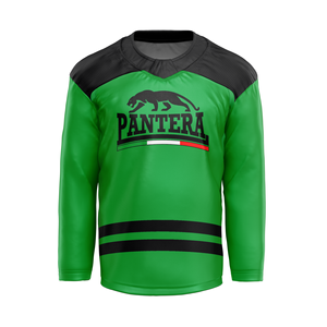 Uniformes de equipo sublimados con camisetas de hockey sobre hielo personalizadas Premium 2025 para clubes y ligas, ropa de hockey sobre hielo - Product Image 2