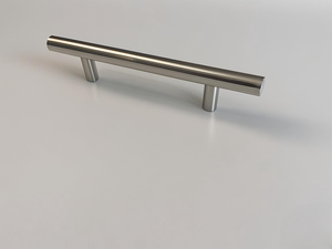 نورديك حديث غير قابل للصدأ مقبض درج صغير عصري لخزانة المطبخ إكسسوارات أجزاء - Product Image 4