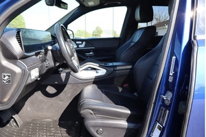 Mercedes-Benz GLE 350 4MATIC SUV d'occasion 2020 - Voiture d'occasion exceptionnelle - Product Image 5