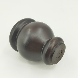 โต๊ะกาแฟขาไม้ปรับแต่งสีได้ตามต้องการสำหรับโซฟาโต๊ะสำหรับห้องนั่งเล่นห้องนอนอพาร์ทเม้น - Product Image 3