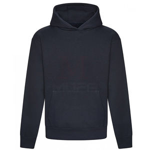 Vente en gros Sweatshirt Boxy lourd personnalisé toutes couleurs pour hommes Pull à capuche personnalisé avec poche Design haut GSM pour l'hiver - Product Image 5
