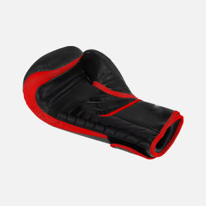 Guantes de Boxeo MMA de Piel Genuina Profesionales, Producto Confiable de Primera Calidad a Precio Razonable, Ropa Deportiva Impermeable - Product Image 4