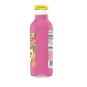 100% Precio barato CALYPSO Refrescos Afrutado Limonada Bolsa a granel Botella Glucosa baja en grasa - Product Image 3