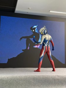 Costume Integrale da Eroe e Creatura Tokusatsu |   Tuta in Neoprene + Armatura in EVA/PU - Product Image 2