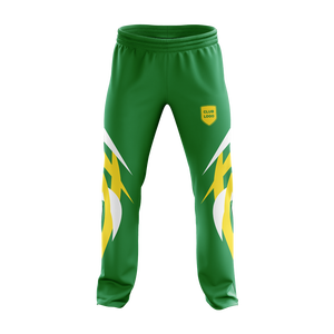 Logotipo del equipo personalizado y nombre camiseta de cricket impresión por sublimación ropa de cricket proveedores de Pakistán - Product Image 3