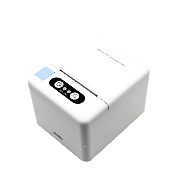 Cheap Small 58mm POS Thermal Receipt Printer with BT and USB