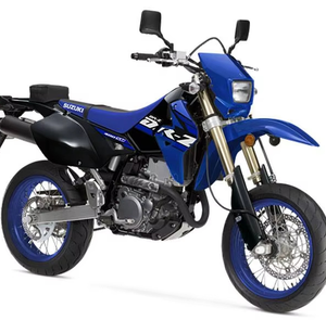 ข้อเสนอที่น่าตื่นตาตื่นใจสำหรับ2024 DR-Z400SM 398cc เครื่องยนต์ L1qu1d-C00led DOHC-oem/odm ปรับแต่งได้ DIY เกรดอุตสาหกรรมรับประกัน3ปี - Product Image 2