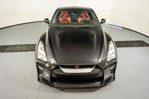 Nissan GT-R Premium 2020 Usado en Buen Estado, Motor V6 Twin-Turbo de 565 hp - Product Image 3