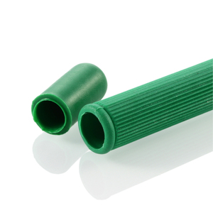 Perforadora dérmica de acero inoxidable desechable profesional, herramienta corporal fácil de usar para perforación de piel, biopsia, regalo dérmico esterilizado - Product Image 4