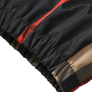 Chaqueta personalizada abrigo grueso de algodón acolchado de invierno chaqueta acolchada personalizada para hombres Chaqueta ligera de alta calidad para Unisex - Product Image 6