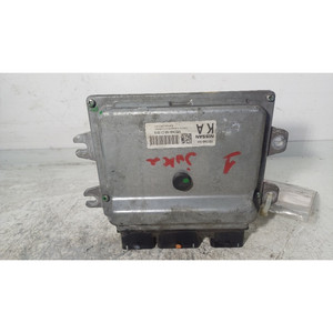 MOTOR CENTRAL NISSAN Juke 1ª Serie MEC940-160 HR16DE gasolina 1598 (10>13) - Product Image 1