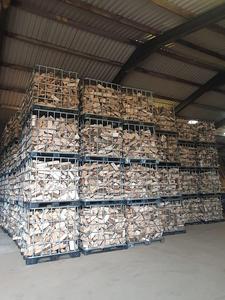 Burning Hardwood <b>Logs</b> 25 Cm Dried Beech Firewood 9.5-40mm 70% Kiln Dried Oak Firewood in Bags Birch Fire <b>Wood</b> on Pallets - Product Image 5