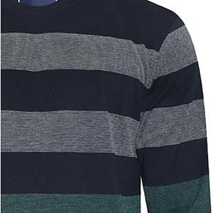 Sudadera de alta calidad para hombre, jersey con estampado de logotipo personalizado, Sudadera ligera de manga larga para hombre - Product Image 5