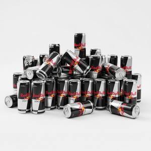 Le Red Bull Zero Sugar alimente votre corps et votre esprit pour les tâches quotidiennes avec une énergie propre et sans sucre ni calories supplémentaires. - Product Image 3