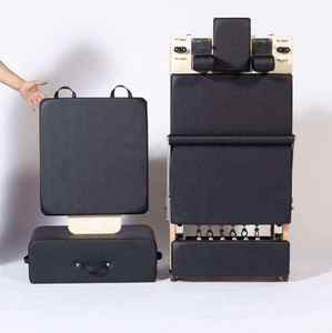 Mesin <span class=keywords><strong>Pilates</strong></span> remantan dapat dilipat alat bantu <span class=keywords><strong>Pilates</strong></span> mesin <span class=keywords><strong>Pilates</strong></span> rehats dapat dilipat - Product Image 5