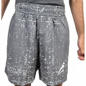 Shorts MMA sur mesure Compression Grappling Shorts de sport pour les arts martiaux Compétition avec logo personnalisé Shorts MMA - Product Image 1