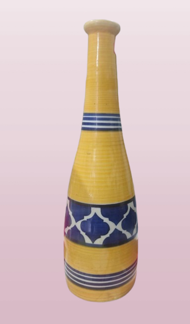 สีเหลือง